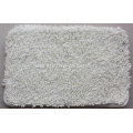 Microfiber Chenille Bath Mat